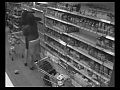 Women Fight in The Mall