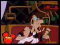 ������� 23 / Aladdin 23 (����� 1)