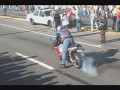 Colbert's riding