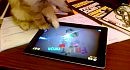 �������  ������ iPad