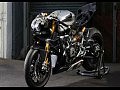 Ducati 1199 Panigale RS