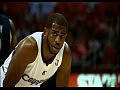 ������� NBA: Chris Paul