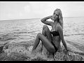 ����������� ������� ����������� Victoria's Secret Swim 2013