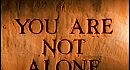 Michael Jackson - You Are Not Alone