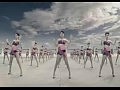 Sugababes – Wear My Kiss (2010)