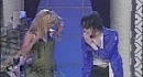 Michael Jackson & Britney Spears  - The Way You Make Me Feel