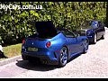 Ferrari Superamerica 45