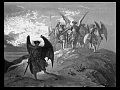 ����� �� ������� / War in Heaven