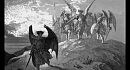 ����� �� ������� / War in Heaven