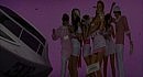 Newzcool featuring Queens