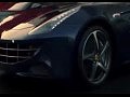 ����������� Ferrari FF