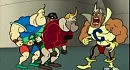 ������ ����������� / The Ripping Friends 11 �����