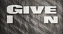 Michael Jackson - Give In To Me