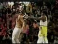 Break dance