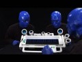 Blue Man Group Instrument