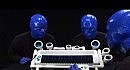 Blue Man Group Instrument