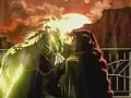Vampire Hunter D + Rammstein