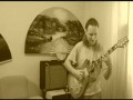 Roman Boyko_My Story_TAPPING_GUITAR SLAP