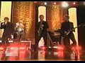 Duran Duran on Ellen Degeneres - Falling Down and Rio