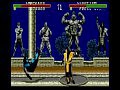 ������� ������� Mortal Kombat