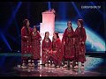 Buranovskiye Babushki - Party For Everybody: ������ ��������� ����������� 2012