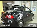 ������� ������������ - Volkswagen Eos