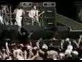 Red hot chili peppers - Fortune Faded