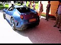 ���������� Ferrari superamerica 45