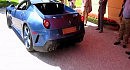 ���������� Ferrari superamerica 45