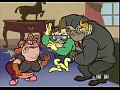 ������ ����������� / The Ripping Friends 13 �����