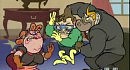 ������ ����������� / The Ripping Friends 13 �����