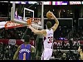 ����������� ������� NBA � ������� TNT