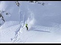 Winter X Games - ���������: John Jackson