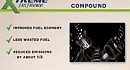 Syntek XFT Xtreme Fuel Treatment �������� ������� ������