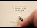 ��� ��������� �����: Birth of a Book