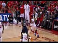 ���� ����� NBA Playoffs 2012