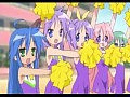 Lucky Star 15