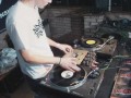 Ukraine Dmc technics Champion 08 - Dj Perfecto FanFaron