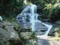 ���� �� �������� Monthathan waterfalls