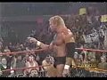 Scott Steiner and Jeff Jarrett Vs  Sid and Hulk Hogan