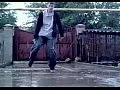 Er1c c-walk [I love a rain]