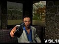 GMod Scene Missing Short - The Annoying Ellis