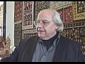 Ukrainian pysanky returned home