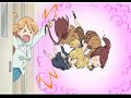 KissXsis 12 / ������� ����� 12 ����� (������� ������� AniMedia_TV)