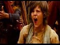 Universal Motion Studio Delix production - Beautiful Hero -Prince Dastan