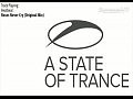 ASOT 525- Heatbeat - Roses Never Cry (Original Mix)