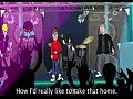 Your Favorite Martian - She Looks Like Sex ft. Mike Posner