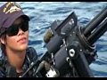 Rihanna ���������� ������������� ������ � ������� ���/ Battleship
