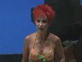 Natalie Dessay - Grossmachtige Prinzessin  (Part 1 of 2)