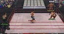 Virtual Monday Night Raw